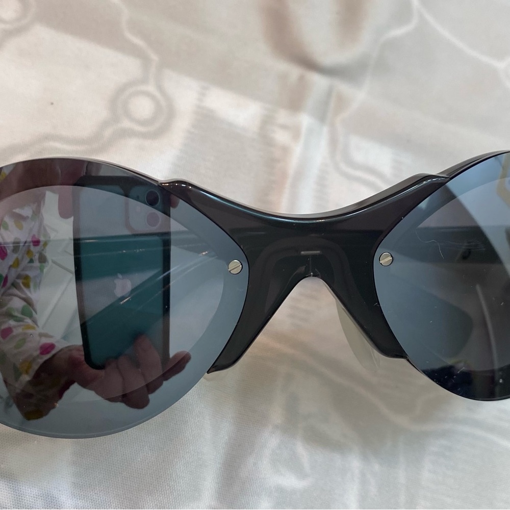Post Modern Primitive Sunglasses